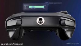 Nacon Revolution  Officially Licensed Pro Controller for PS4