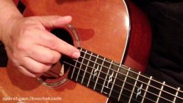 Fingerpicking For BEGINNERS Play Guitar In 12 Minutes