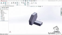 اموزش SOLIDWORKS  ساخت Sketch ها در سالیدورک