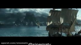 دانلود فیلم سینمایی Pirates of the Caribbean Dead Men