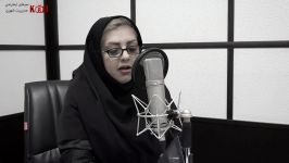 دکلمه شعری عاشقانه مینا پاک نیا