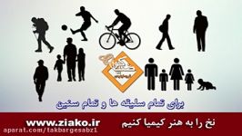 تیزر ضیاکو