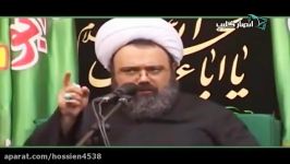 استاد دانشمند  مژده برای جوانان آخرالزمان