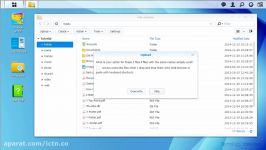 Synology  Adding and Sharing Files on Your Synology NAS