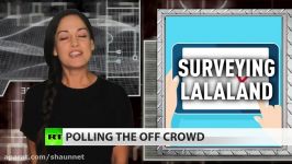 CNN dumps ORC polling corporation after 10 years