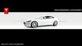 Tesla Motors Model S