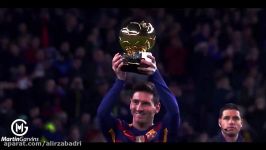 Lionel Messi Rap  Confianza  Motivación Supercopa  Goals