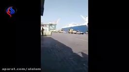 ورود نیروهای سعودی به عدن برای ماموریتهای ویژه