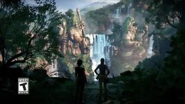 تریلر جدید بخش مولتی پلیر بازی Uncharted 4 A Thiefs End