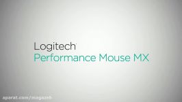 Logitech MX Performance Mouse