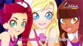 Revoration Karaoke Sing LoliRock