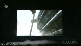 God of War Story Gameplay Trailer  E3 2017 Sony Press Conference