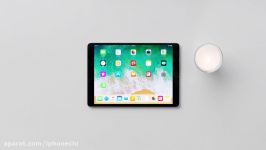 چگونه قدرت داک جدید iOS 11 بهره مند شوید