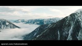 The Mountain Between Us Trailer #1 2017  تریلر