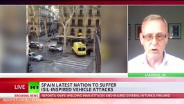 Spain latest nation to suffer ISIS linked attacks – anti terrorism expert