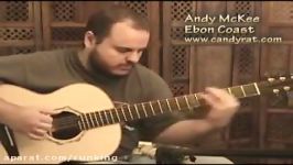 Andy McKee  Ebon Coast