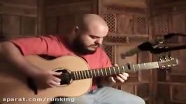 Andy McKee  Rylynn  Acoustic Guitar