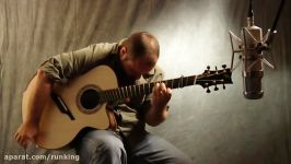 Andy McKee  Africa