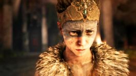 بررسی فنی بازی Hellblade Senuas Sacrifice PC vs PS4