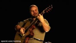 Andy McKee  Everybody Wants To Rule The World