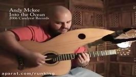 Andy McKee  Into the Ocean