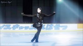 Nightcore  Yuri On Ice In regard to love Eros