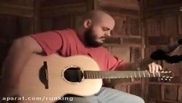 Andy McKee  Guitar  Drifting