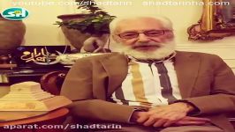 توهین های جمشید مشایخی به عزت الله انتظامی منتقدان