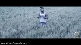 Armin 2AFM  Chi Shod Seda Ghat Shod OFFICIAL VIDEO