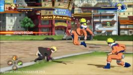 BORUTO VS EDO TENSEI NARUTO  BORUTO VS KAWAKI