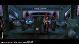 Star Wars  KOTOR Episode 1 SPECIAL EDITION LAUNCH TRAILER