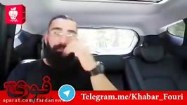 حمید صفت طلاق پدر مادرم شکنجه روحی بزرگی برایم بود