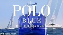 RALPH LAUREN Polo Blue Eau de Parfum
