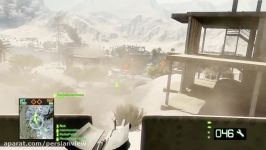 خرید سی دی کی اورجینال Battlefield Bad Company 2