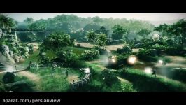 خرید سی دی کی اورجینال Battlefield Bad Company 2 Vietna