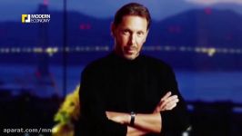 مستند پیشگامان دوبله فارسی  Larry Ellison