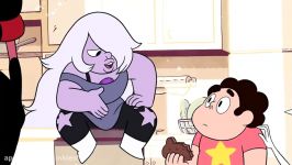 Steven Universe Gem Glow part 3