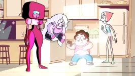 Steven Universe Gem Glow part 2