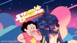 Steven Universe Gem Glow part 1