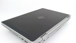 لپ تاپ حرفه ای DELL Latitude E6520