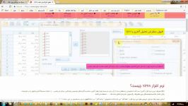 صفحه اصلی سایت spss شرکت اطمینان شرق