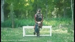 Maryam Heydarzadeh  Gole Nazam Music Video موزیک ویدئو مریم حیدرزا