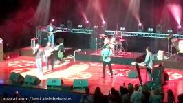 Hamed Homayoun  Dobareh Eshgh Live In Concert Amsterdamحامد همایون  دوباره ع