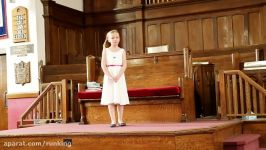 Celine Dion  My Heart Will Go On  COVER by Jadyn Rylee