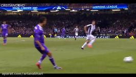 Cristiano Ronaldo ► Hero of Madrid  Best Skills