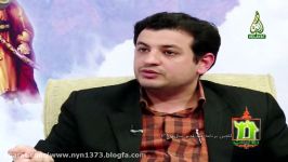 شباهت حضرت علی هارون در کلام استاد رائفی پور در برنامه روز بیعت در شبکه جهانی