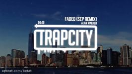 Alan Walker  Faded Sep Remix