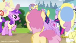 My little pony flawless song