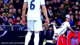 Marcelo defensive skills and goals pilations must watch