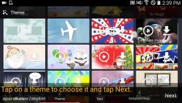 KineMaster 3.0 tutorial  The professional video editing app for Android